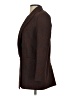 Hutch Tweed Brown Blazer Size XS - photo 5
