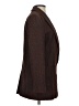 Hutch Tweed Brown Blazer Size XS - photo 4