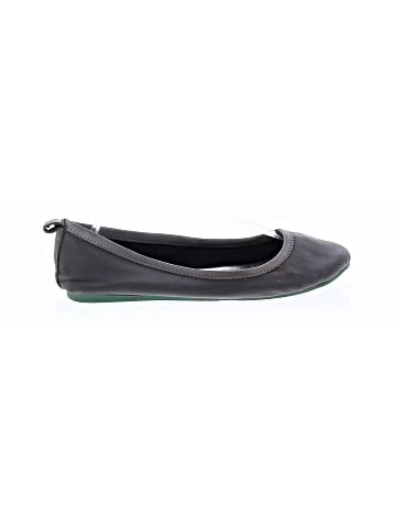 Betabrand Flats (view 1)