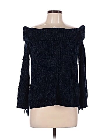 English Factory Pullover Sweater (view 1)