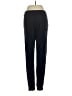 Alo Solid Black Blue Track Pants Size XS - photo 2