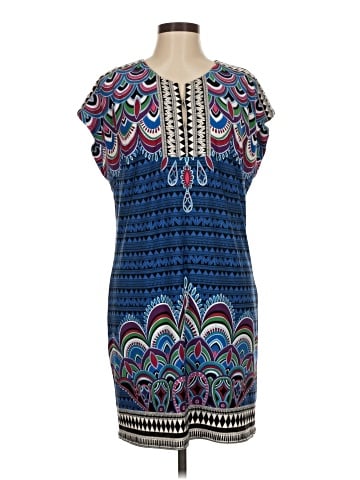 Laundry by Shelli Segal Casual Dress (view 1)
