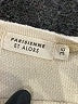 Parisienne et Alors Tan Tank Top Size EU 36 / US 6 - photo 7