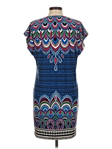 Laundry by Shelli Segal Casual Dress (view 2)