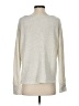 Gap Ivory Pullover Sweater Size S - photo 2