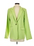 Lush Green Blazer Size S - photo 1