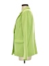 Lush Green Blazer Size S - photo 5