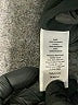 Talbots 100% Polyester Graphic Black Cocktail Dress Size 6 - photo 7