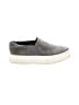 Vince. Gray Sneakers Size 8 1/2 - photo 1