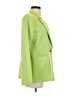 Lush Green Blazer Size S - photo 4