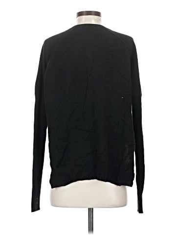 Velvet Long Sleeve Top (view 2)