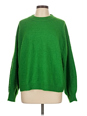 H&M Pullover Sweater (view 1)