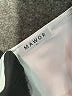 Assorted Brands White Sleeveless Blouse Size XL - photo 7