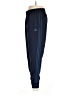 Adidas Solid Blue Track Pants Size L - photo 5