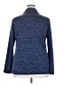 Assorted Brands Blue Pullover Sweater Size 2X - photo 2