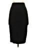 Wilfred Solid Black Formal Skirt Size XS - photo 1