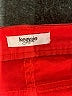 Kensie Red Jeans Size 10 - photo 7