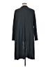Unbranded 100% Polyester Gray Cardigan Size XL - photo 2