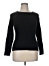 By & By Black Pullover Sweater Size XL - photo 1