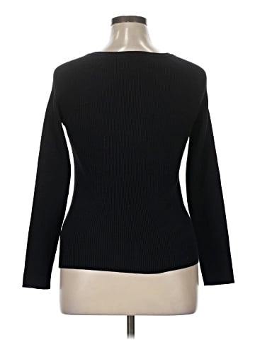 By & By Pullover Sweater (view 2)
