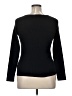 By & By Black Pullover Sweater Size XL - photo 2