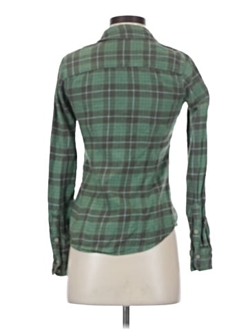 The North Face Long Sleeve Button-Down Shirt (view 2)