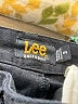 Lee Black Dress Pants Size 3 - photo 7