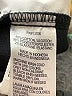 Lee Black Dress Pants Size 3 - photo 8