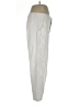 Ella Moss Solid Ivory Casual Pants Size 12 - photo 4