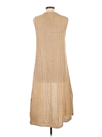 NY Collection Sweater Vest (view 2)