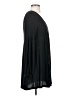 Assorted Brands Solid Black Casual Dress Size S (estimated) - photo 4
