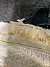 Jen's Pirate Booty Ivory Bodysuit Size XS - photo 7