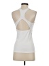 Athleta White Tank Top Size S - photo 2