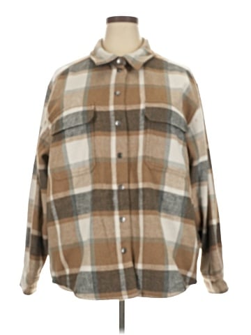 Ridgecut Fleece (view 1)