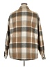 Ridgecut Plaid Brown Fleece Size 2X - photo 2