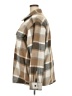 Ridgecut Plaid Brown Fleece Size 2X - photo 5