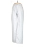 Princess Polly 100% Cotton Silver Casual Pants Size 0 - photo 1