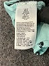 Amazon Essentials 100% Viscose Teal Sleeveless Blouse Size M - photo 8