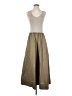 Taylor Tan Casual Dress Size XS - photo 1