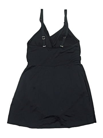 Lands' End Swimsuit Cover Up (view 2)