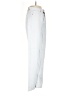 Princess Polly 100% Cotton Silver Casual Pants Size 0 - photo 4