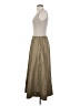 Taylor Tan Casual Dress Size XS - photo 5