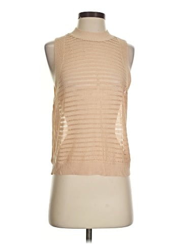 Unbranded Sleeveless T-Shirt (view 1)
