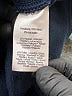Anvil Blue Pullover Sweater Size S - photo 8