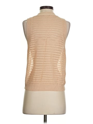 Unbranded Sleeveless T-Shirt (view 2)