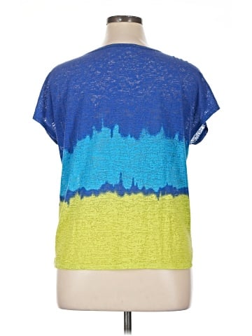 Fresh Short Sleeve Top (view 2)
