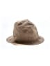 Prada Tan Sun Hat Size L - photo 1