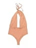 by the way. Tan Bodysuit Size S - photo 2