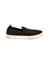 Banana Republic Solid Black Sneakers Size 7 - photo 1