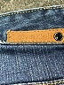 Calvin Klein Solid Blue Jeans Size 29 waist - photo 7